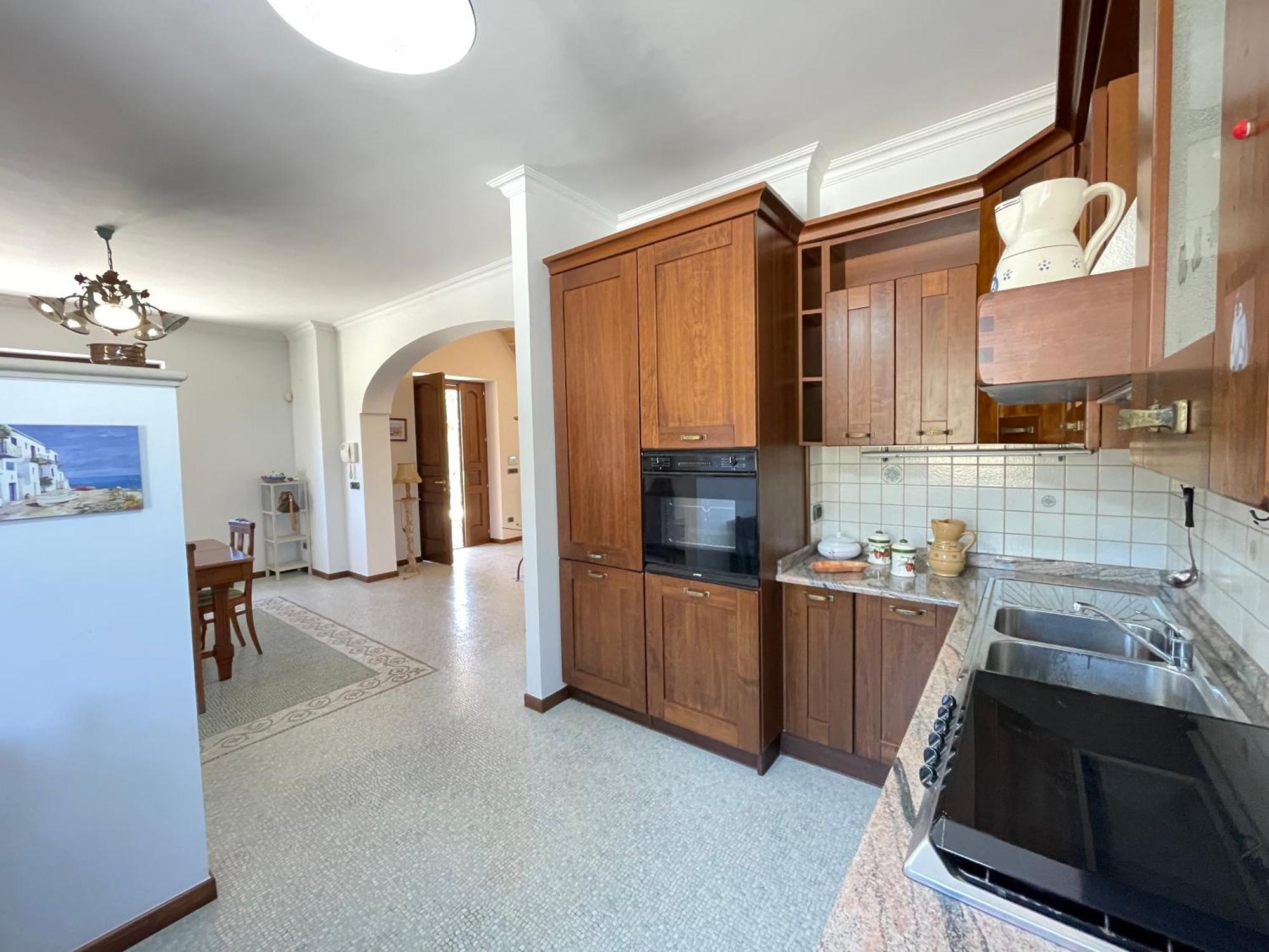 Villa Galatea Gagliano del Capo Exteriör bild