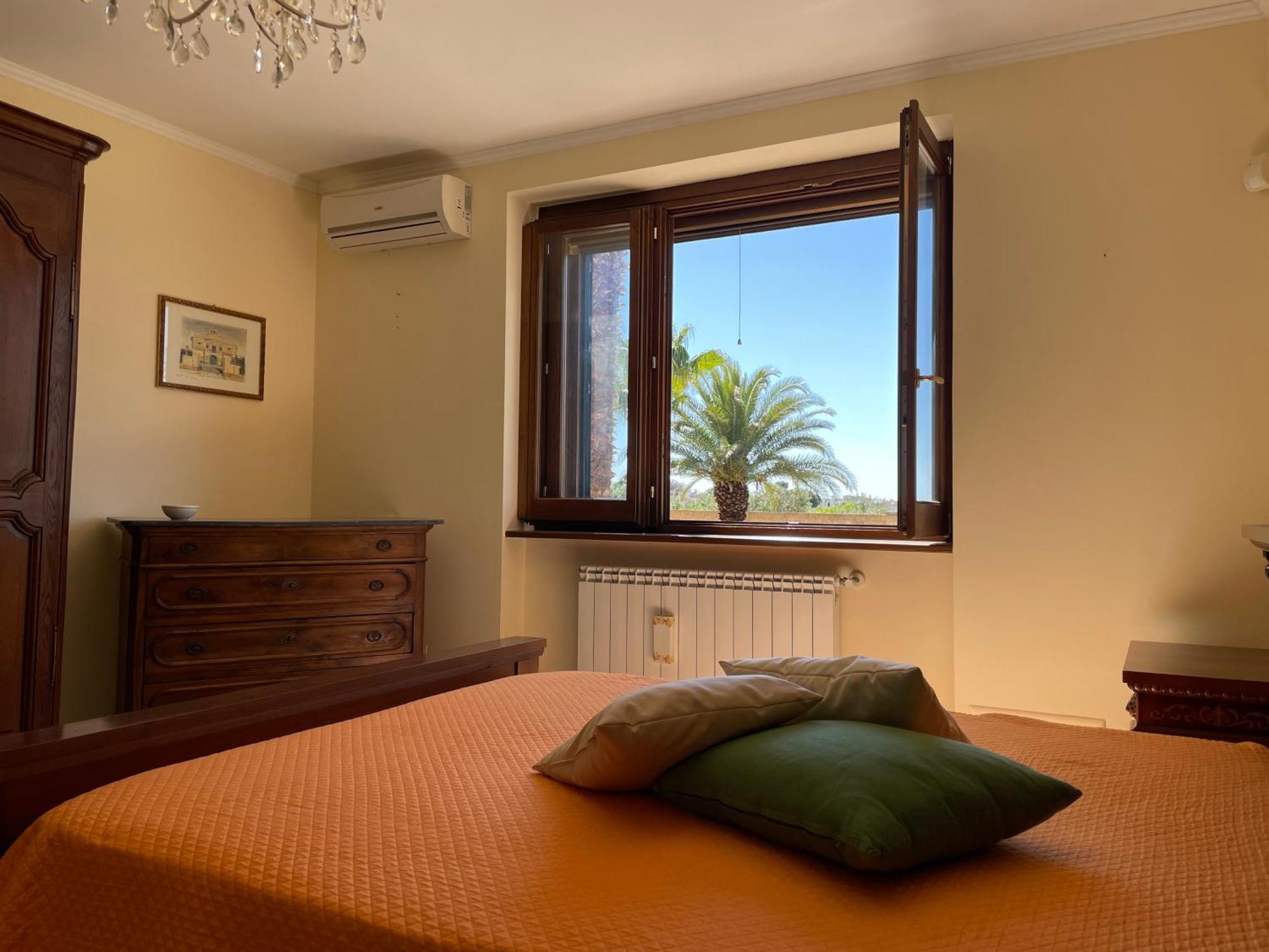 Villa Galatea Gagliano del Capo Exteriör bild