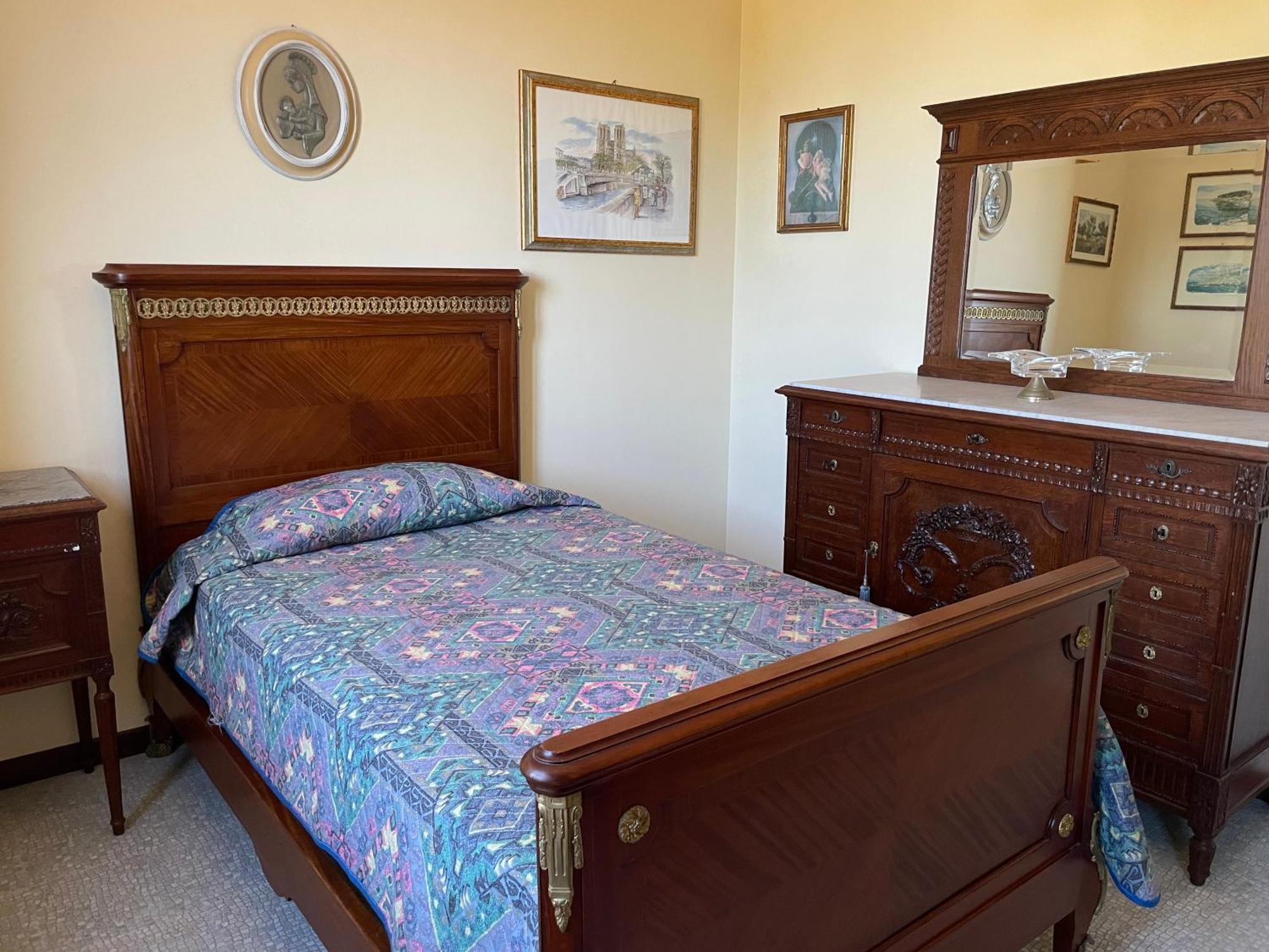 Villa Galatea Gagliano del Capo Exteriör bild